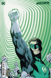 [MAY242992] Green Lantern #13 (Cover C Gleb Melnikov Card Stock Variant)