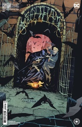 [MAY242918] Batman: Gotham by Gaslight - The Kryptonian Age #2 of 12 (Cover B Riley Rossmo Card Stock Variant)