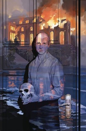 [MAY242903] The Nice House by the Sea #1 of 12 (Cover A Alvaro Martinez)
