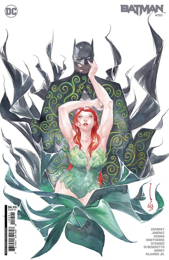 [MAY242898] Batman #150 (Cover B Dustin Nguyen Card Stock Variant)