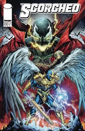 [MAY240577] Spawn: The Scorched #32 (Cover B Raymond Gay)