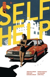 [MAY240568] Self Help #2 (Cover A Marianna Ignazzi)