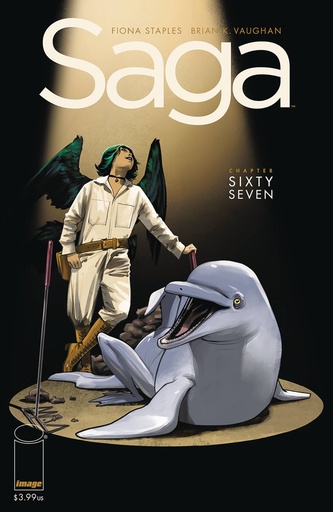 [MAY240558] Saga #67