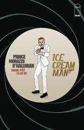 [MAY240519] Ice Cream Man #41 (Cover A Martin Morazzo & Chris O'Halloran)