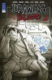 [MAY240502] Drawing Blood #4 of 12 (Cover C Mateus Santolouco)