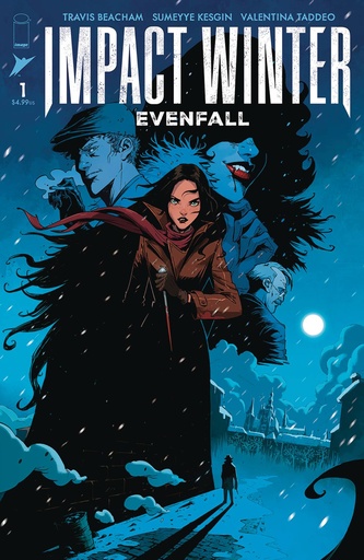 [MAY240450] Impact Winter: Evenfall #1