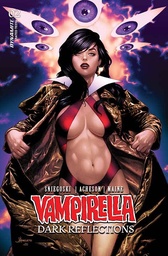 [MAY240216] Vampirella: Dark Reflections #2 (Cover D Jay Anacleto)