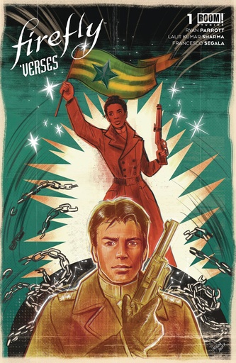 [MAY240077] Firefly: ‘Verses #1 (Cover B Suspiria Vilchez)