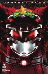 [MAY240068] Mighty Morphin Power Rangers: Darkest Hour #1 (Cover D Goni Montes Helet Variant)