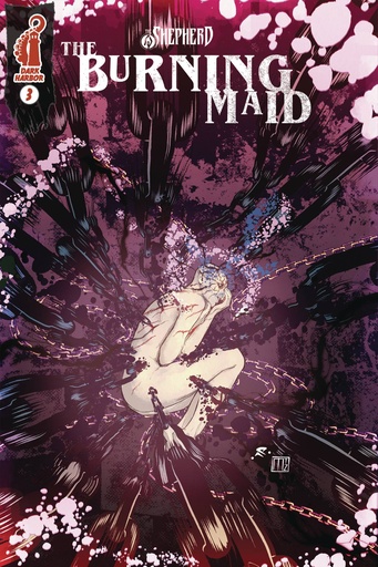 [JUN241993] Burning Maid #3