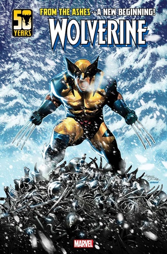 [JUN240958] Wolverine #1