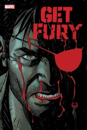 [JUN240880] Get Fury #4