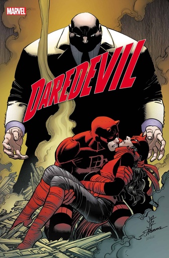 [JUN240873] Daredevil #12