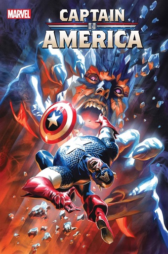 [JUN240871] Captain America #12 (Felipe Massafera Variant)