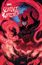 [JUN240852] Scarlet Witch #3