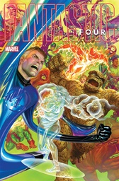 [JUN240833] Fantastic Four #24