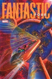 [JUN240830] Fantastic Four #23