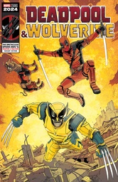 [JUN240821] Spectacular Spider-Men #6 (Declan Shalvey Weapon X-Traction Variant)