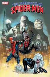 [JUN240817] Spectacular Spider-Men #6