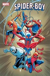 [JUN240811] Spider-Boy #10