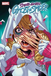 [JUN240807] Spider-Gwen: The Ghost-Spider #4