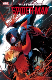 [JUN240804] Miles Morales: Spider-Man #23