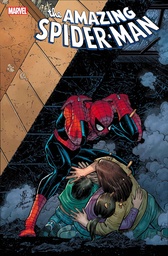 [JUN240792] Amazing Spider-Man #55