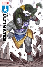 [JUN240767] Ultimates #3 (Inhyuk Lee Ultimate Special Variant)