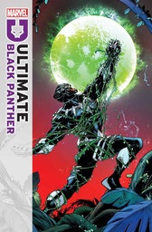 [JUN240763] Ultimate Black Panther #7