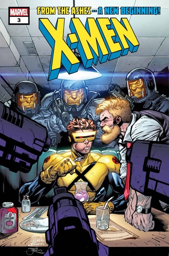 [JUN240652] X-Men #3