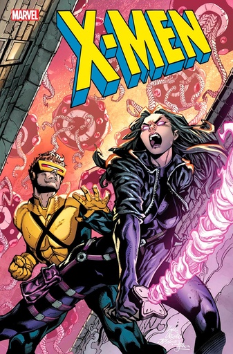 [JUN240646] X-Men #2