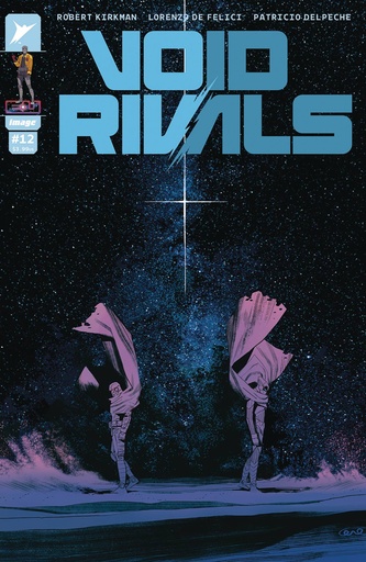 [JUN240596] Void Rivals #12 (Cover A Lorenzo De Felici)