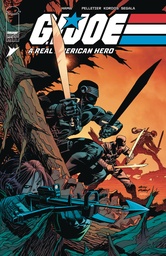 [JUN240529] GI Joe: A Real American Hero #309 (Cover A Andy Kubert & Brad Anderson)