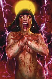 [JUN240258] Vampirella: Dark Reflections #3 (Cover G Lucio Parrillo Limited Virgin Variant)