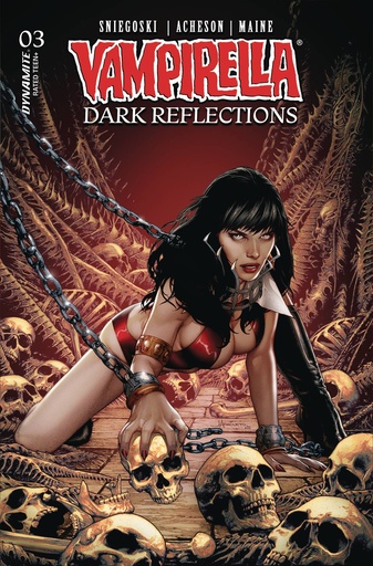 [JUN240255] Vampirella: Dark Reflections #3 (Cover D Jay Anacleto)