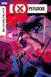 [FEB248782] X-Men: Blood Hunt - Psylocke #1