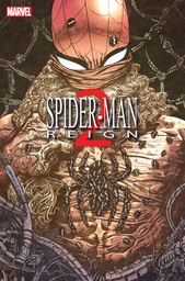 [FEB248745] Spider-Man: Reign 2 #1 of 5 (Mike Del Mundo Variant)