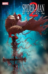 [FEB248740] Spider-Man: Reign 2 #1 of 5
