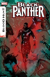 [FEB248701] Black Panther: Blood Hunt #3