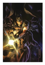 [JUN243059] Batman: Gotham by Gaslight - The Kryptonian Age #3 of 12 (Cover C Felipe Massafera Card Stock Variant)