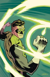 [JUN243034] Green Lantern #14 (Cover B Chris Samnee Card Stock Variant)