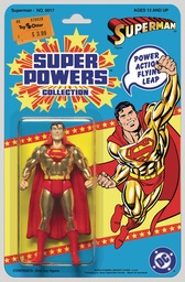 [JUN243023] Superman #17 (Cover E DC Super Powers Card Stock Variant)