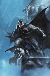 [JUN243015] Batman #151 (Cover G Batman 85th Anniversary Card Stock Variant)