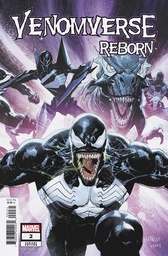 [APR248487] Venomverse Reborn #2 (Leinil Yu Variant)