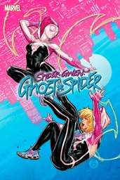 [APR240747] Spider-Gwen: The Ghost-Spider #3