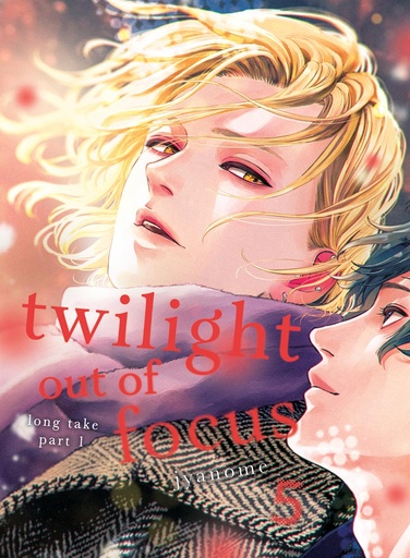 [JUL242459] Twilight Out of Focus, Vol. 5 (Long Take Part 1)