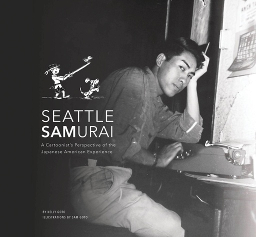 [JUL242321] Seattle Samurai