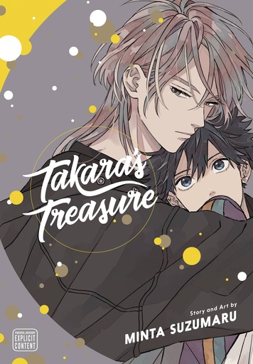 [JUL242198] Takara's Treasure