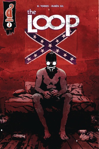 [JUL242046] The Loop #2