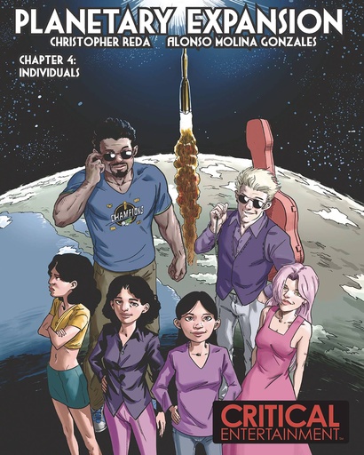 [JUL241523] Planetary Expansion #4 of 8